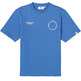 CAMISETA NIÑO GARCIA JEANS ESTAMPADO EN PECHO