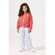 CHAQUETA NIÑA GARCIA JEANS