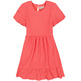 VESTIDO ESTRUCTURADO NIÑA GARCIA JEANS