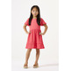 VESTIDO ESTRUCTURADO NIÑA GARCIA JEANS