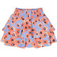 MINIFALDA NIÑA GARCIA JEANS ESTAMPADO FLORAL