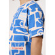CAMISETA NIÑO GARCIA JEANS ESTAMPADO INTEGRAL