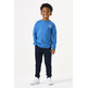 CAMISETA MANGA LARGA NIÑO GARCIA JEANS ESTAMPADO EN ESPALDA
