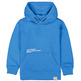 SUDADERA CON CAPUCHA NIÑO GARCIA JEANS