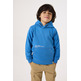 SUDADERA CON CAPUCHA NIÑO GARCIA JEANS