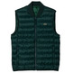 CHALECO ACOLCHADO HIDRÓFUGO HOMBRE LACOSTE