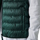CHALECO ACOLCHADO HIDRÓFUGO HOMBRE LACOSTE