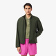 CAZADORA HOMBRE LACOSTE BLOUSON