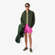 CAZADORA HOMBRE LACOSTE BLOUSON
