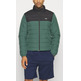 CAZADORA ACOLCHADA HOMBRE LACOSTE