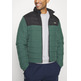 CAZADORA ACOLCHADA HOMBRE LACOSTE