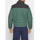 CAZADORA ACOLCHADA HOMBRE LACOSTE