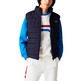 CHALECO ACOLCHADO HOMBRE LACOSTE