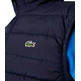 CHALECO ACOLCHADO HOMBRE LACOSTE
