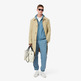 CAZADORA HOMBRE LACOSTE BLOUSON