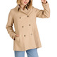 GABARDINA MUJER NAFNAF PARIS DENIS