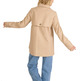 GABARDINA MUJER NAFNAF PARIS DENIS