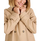 GABARDINA MUJER NAFNAF PARIS DENIS