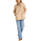 GABARDINA MUJER NAFNAF PARIS DENIS