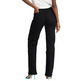 PANTALÓN RECTO MUJER NAFNAF PARIS