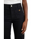 PANTALÓN RECTO MUJER NAFNAF PARIS