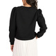 SUDADERA MUJER NAFNAF PARIS MAILY