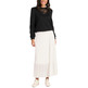 SUDADERA MUJER NAFNAF PARIS MAILY