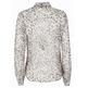 CAMISA MUJER YES ZEE CASACCA DONNA M/L CON FIOCCO C