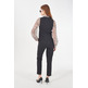 CAMISA MUJER YES ZEE CASACCA DONNA M/L CON FIOCCO C