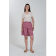 BLUSA MUJER YESZEE ESCOTE V DE MUSELINA