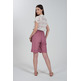 BLUSA MUJER YESZEE ESCOTE V DE MUSELINA