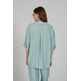 CAMISA MUJER  YES ZEE CAMICIA DONNA