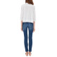 MUJER CAMICIA DONNA A KIMONO, MANICH 0107