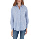CAMISA MUJER  YES ZEE CAMICIA DONNA, M/L