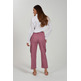 CAMISA MUJER YES ZEE CAMICIA DONNA MISTO LINO