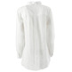 CAMISA MUJER YES ZEE CAMICIA DONNA MISTO LINO