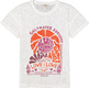 CAMISETA MUJER  GARCIA JEANS C50201_LADIES T-SHIRT SS