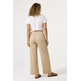 CAMISETA MUJER  GARCIA JEANS C50201_LADIES T-SHIRT SS