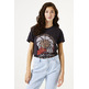 CAMISETA MUJER  GARCIA JEANS C50201_LADIES T-SHIRT SS