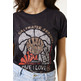 CAMISETA MUJER  GARCIA JEANS C50201_LADIES T-SHIRT SS