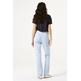 CAMISETA MUJER  GARCIA JEANS C50201_LADIES T-SHIRT SS
