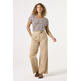CAMISETA MUJER  GARCIA JEANS C50205_LADIES T-SHIRT SS