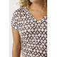 CAMISETA MUJER  GARCIA JEANS C50205_LADIES T-SHIRT SS