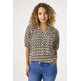 CAMISA MUJER  GARCIA JEANS C50236_LADIES SHIRT SS