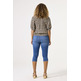 CAMISA MUJER  GARCIA JEANS C50236_LADIES SHIRT SS