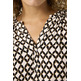 CAMISA MUJER  GARCIA JEANS C50236_LADIES SHIRT SS