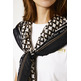  GARCIA JEANS C50332_LADIES SCARF