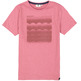 CAMISETA HOMBRE GARCIA JEANS FIT REGULAR