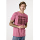 CAMISETA HOMBRE GARCIA JEANS FIT REGULAR