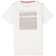 CAMISETA HOMBRE GARCIA JEANS FIT REGULAR